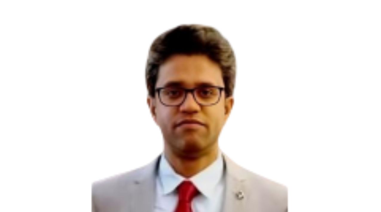 Dr. Ripan Biswas